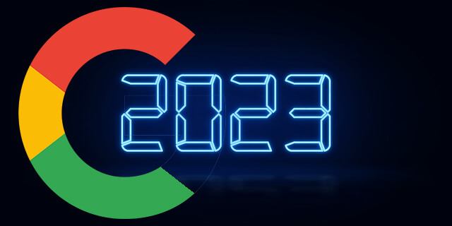 SEO saw many changes over the last year and based on the 2022 progress, changes and latest Google updates, here is a prediction of what to expect from Google and how to prepare your SEO strategy