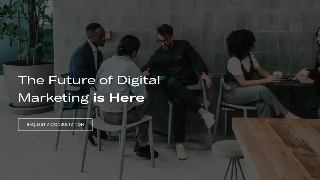 Digital Marketing Company and Advertising Agency