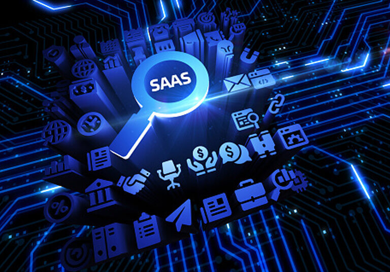 SAAS Development